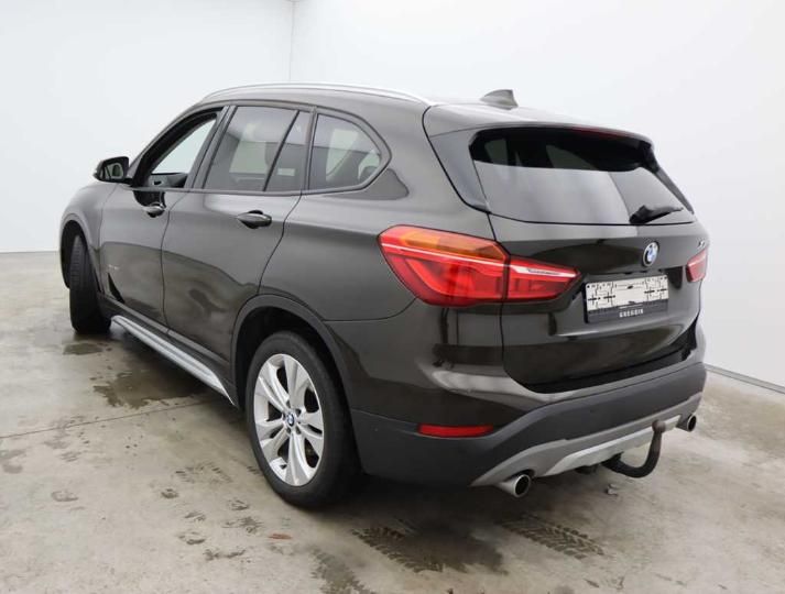 Photo 7 VIN: WBAHU31090P950367 - BMW X1 &#3915 