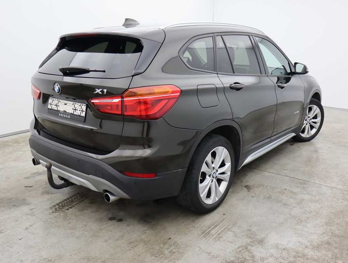 Photo 2 VIN: WBAHU31090P950367 - BMW X1 &#3915 