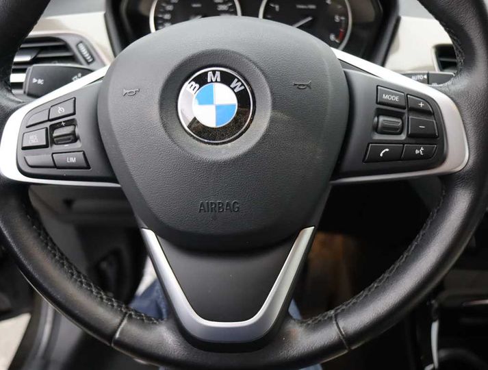 Photo 38 VIN: WBAHU31090P950367 - BMW X1 &#3915 