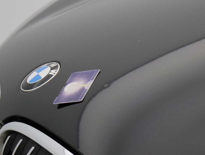 Photo 17 VIN: WBAHU310X05E38051 - BMW X115 