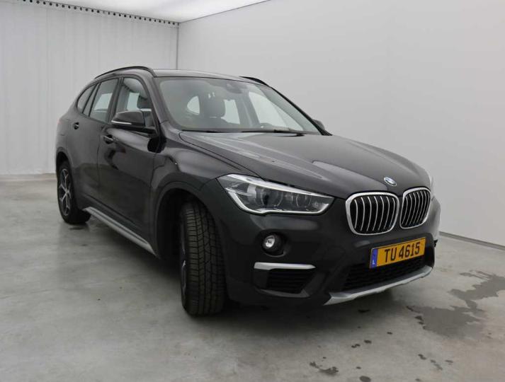 Photo 5 VIN: WBAHU310X05E38051 - BMW X115 