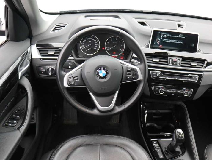 Photo 6 VIN: WBAHU310X05E38051 - BMW X115 