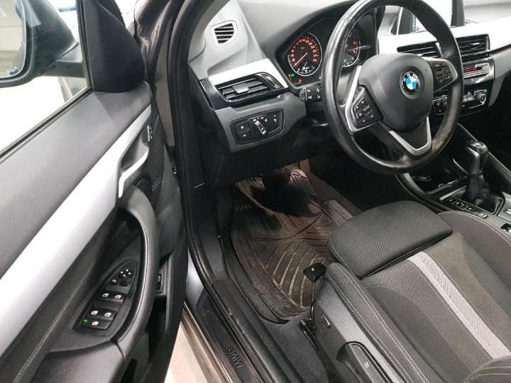 Photo 13 VIN: WBAHU310X05E43508 - BMW X1 