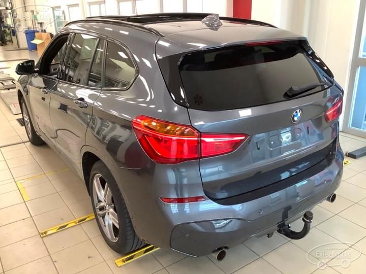 Photo 12 VIN: WBAHU310X05H52962 - BMW X1 SUV 