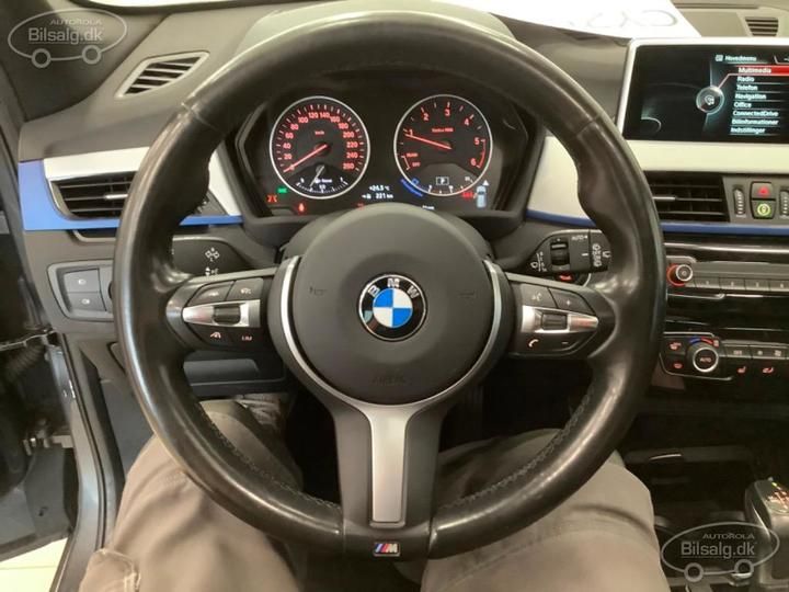 Photo 15 VIN: WBAHU310X05H52962 - BMW X1 SUV 