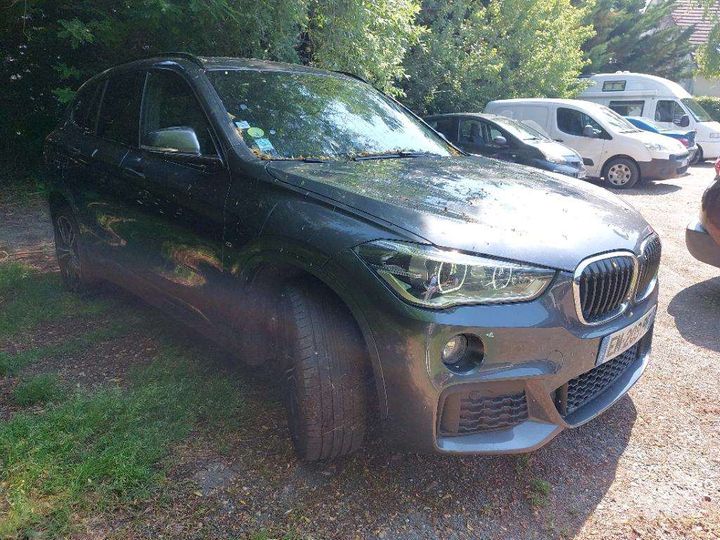 Photo 17 VIN: WBAHU310X05H54064 - BMW X1 