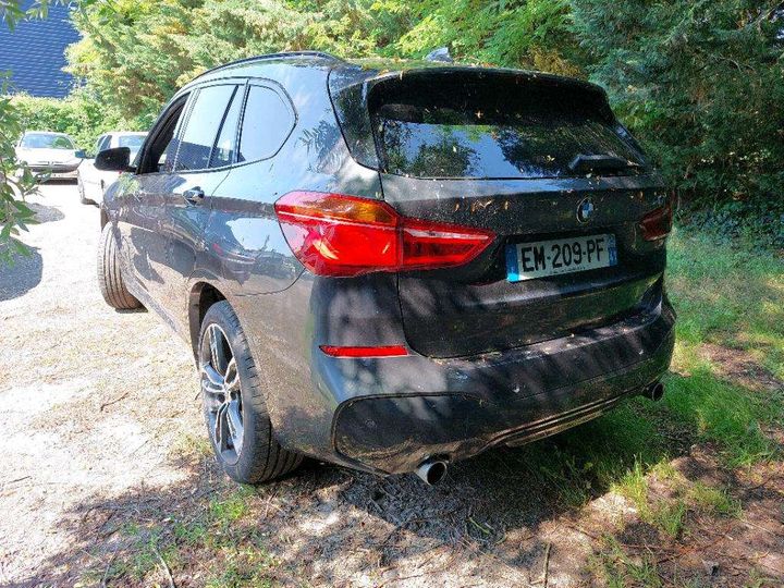 Photo 2 VIN: WBAHU310X05H54064 - BMW X1 