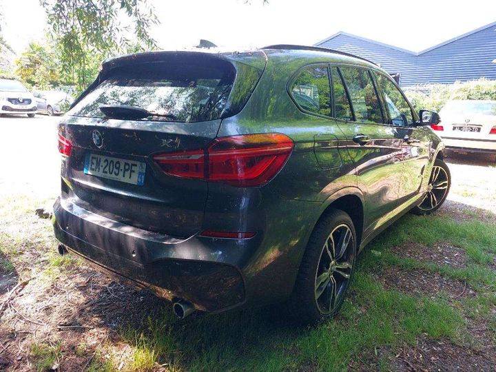 Photo 3 VIN: WBAHU310X05H54064 - BMW X1 