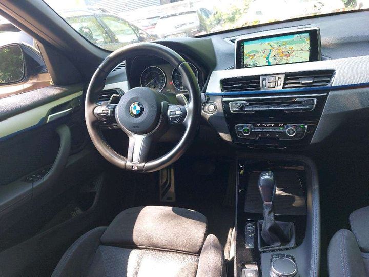 Photo 4 VIN: WBAHU310X05H54064 - BMW X1 