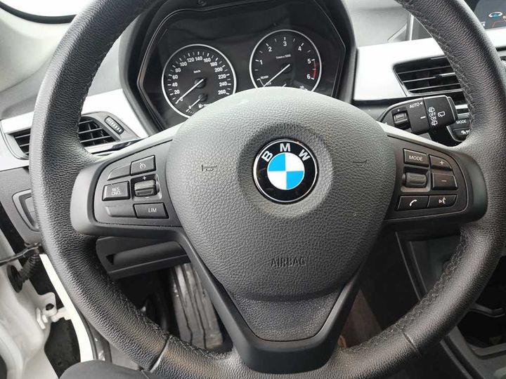 Photo 21 VIN: WBAHU310X05H55084 - BMW X1&#3915 