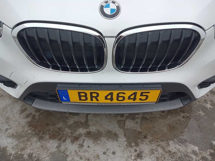 Photo 5 VIN: WBAHU310X05H55084 - BMW X1&#3915 