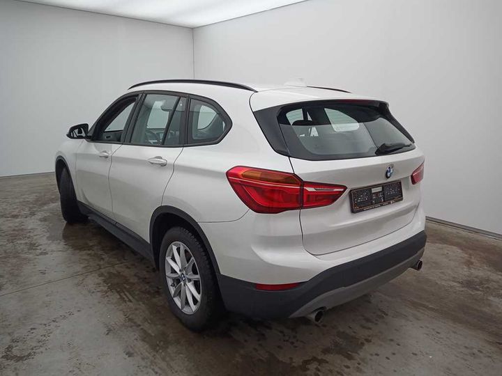 Photo 7 VIN: WBAHU310X05H55084 - BMW X1&#3915 