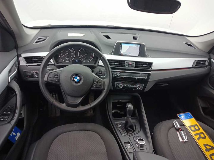 Photo 9 VIN: WBAHU310X05H55084 - BMW X1&#3915 