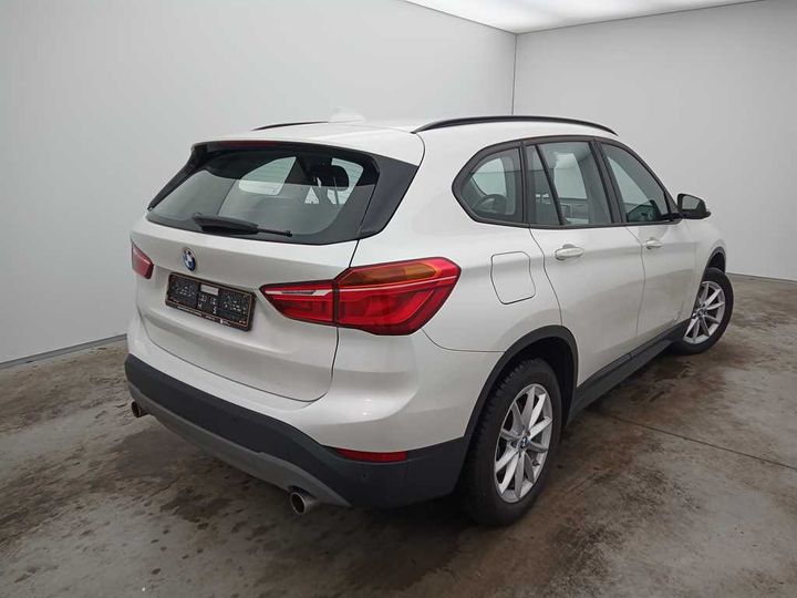 Photo 2 VIN: WBAHU310X05H55084 - BMW X1&#3915 