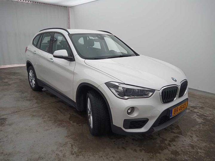 Photo 8 VIN: WBAHU310X05H55084 - BMW X1&#3915 