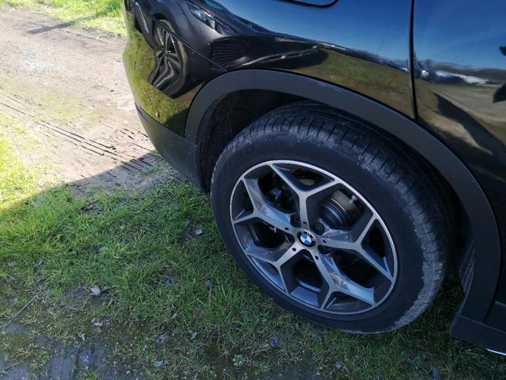 Photo 19 VIN: WBAHU310X05H55327 - BMW X1 