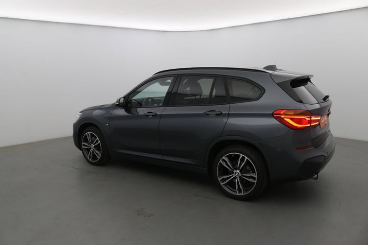 Photo 16 VIN: WBAHU310X05H56252 - BMW X1 