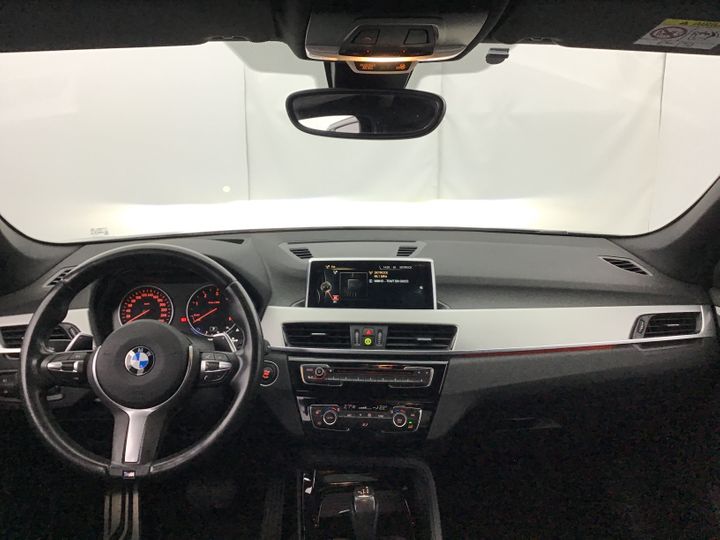 Photo 2 VIN: WBAHU310X05H56252 - BMW X1 