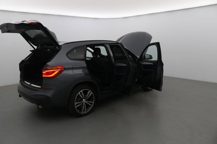 Photo 20 VIN: WBAHU310X05H56252 - BMW X1 