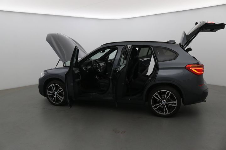 Photo 21 VIN: WBAHU310X05H56252 - BMW X1 