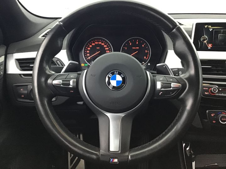 Photo 6 VIN: WBAHU310X05H56252 - BMW X1 