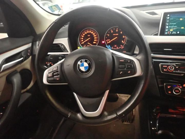 Photo 10 VIN: WBAHU310X05H59233 - BMW X1 