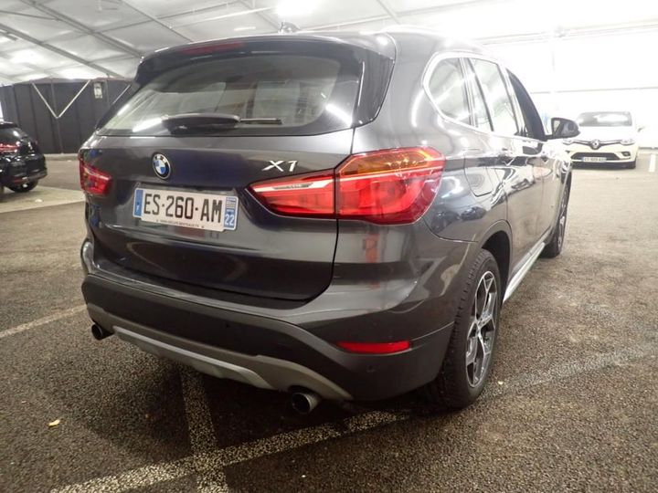 Photo 2 VIN: WBAHU310X05H59233 - BMW X1 