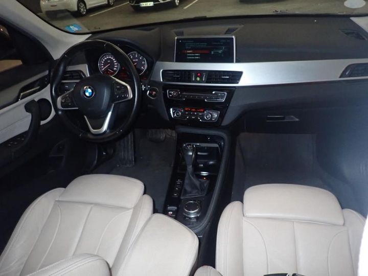 Photo 5 VIN: WBAHU310X05H59233 - BMW X1 