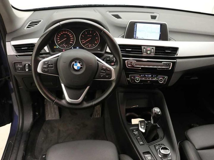 Photo 16 VIN: WBAHU310X0P949082 - BMW X1 