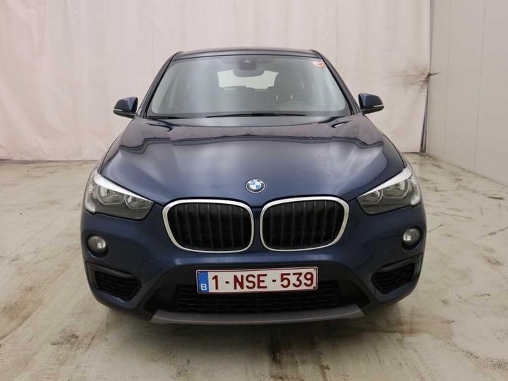 Photo 17 VIN: WBAHU310X0P949082 - BMW X1 