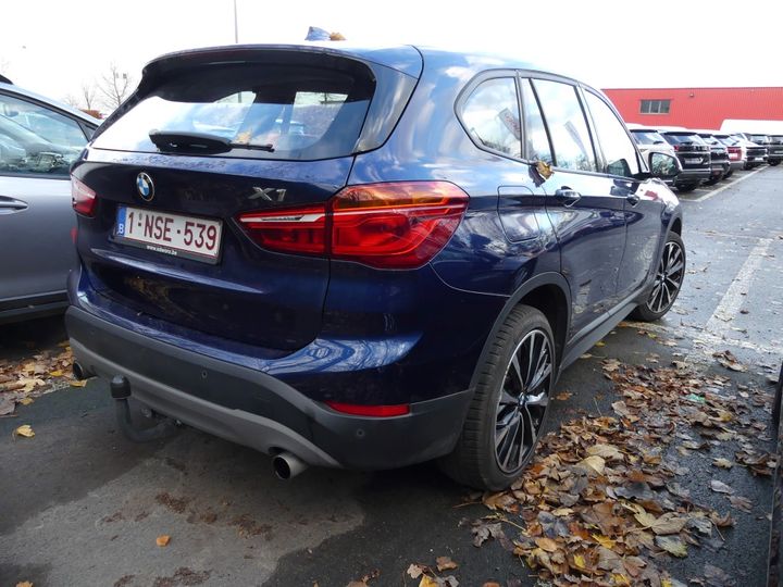 Photo 2 VIN: WBAHU310X0P949082 - BMW X1 