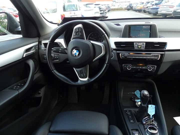 Photo 3 VIN: WBAHU310X0P949082 - BMW X1 