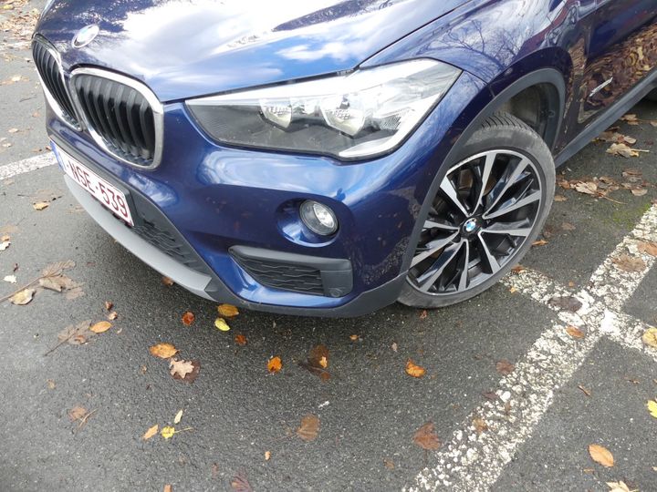 Photo 35 VIN: WBAHU310X0P949082 - BMW X1 