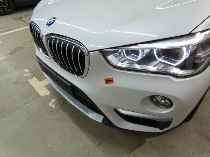 Photo 24 VIN: WBAHU510003D35924 - BMW X1 