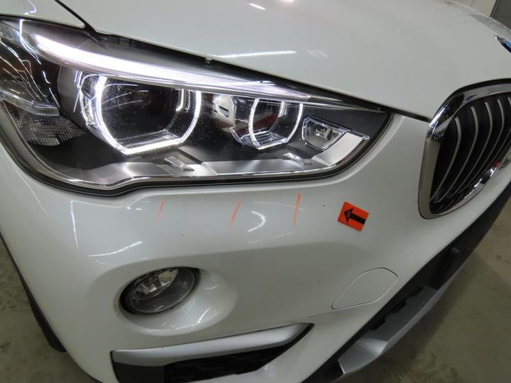 Photo 26 VIN: WBAHU510003D35924 - BMW X1 