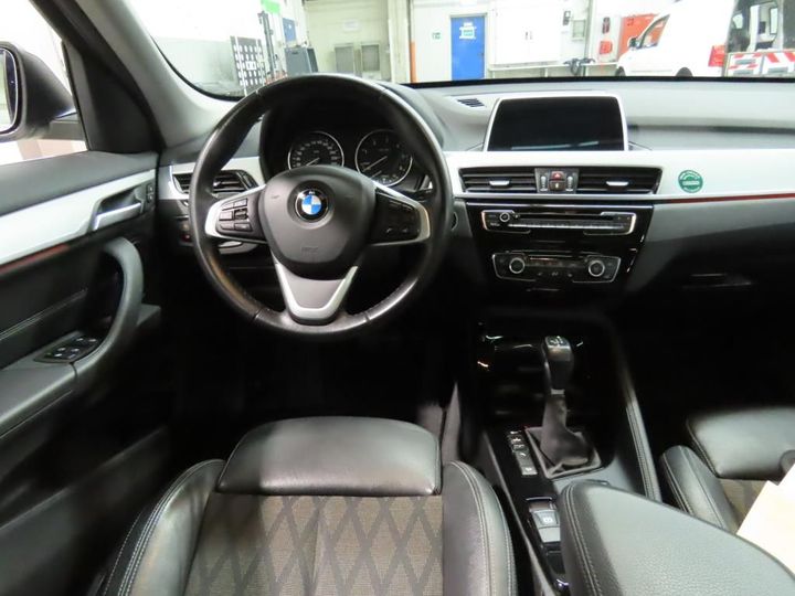 Photo 5 VIN: WBAHU510003D35924 - BMW X1 