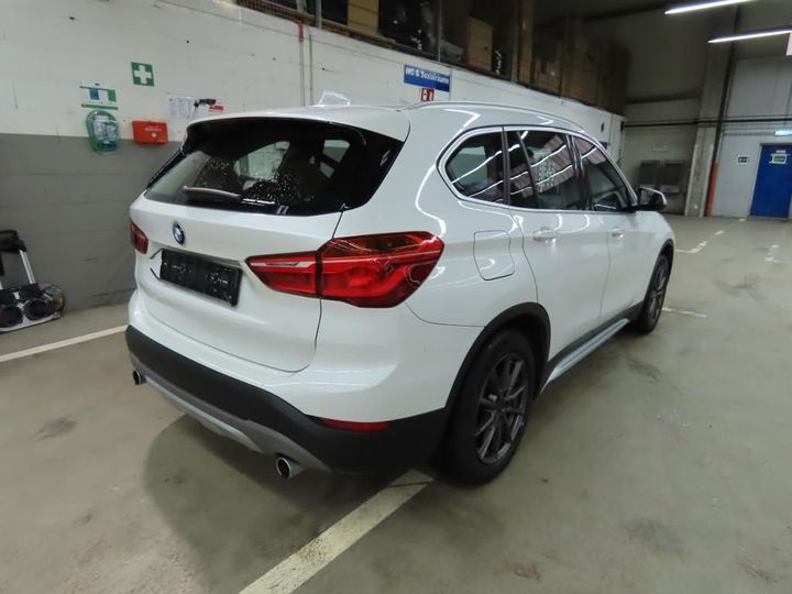 Photo 6 VIN: WBAHU510003D35924 - BMW X1 