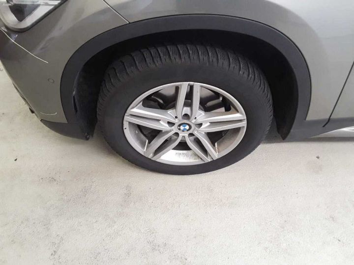 Photo 13 VIN: WBAHU510005H93886 - BMW X1 XDRIVE25D 