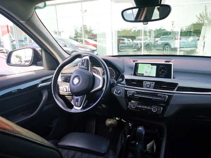 Photo 5 VIN: WBAHU510203D35987 - BMW X1 