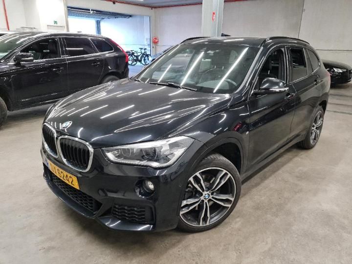 Photo 1 VIN: WBAHU510205F04376 - BMW X1 