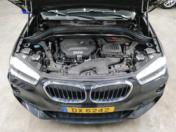 Photo 10 VIN: WBAHU510205F04376 - BMW X1 