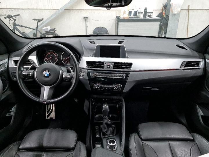 Photo 12 VIN: WBAHU510205F04376 - BMW X1 