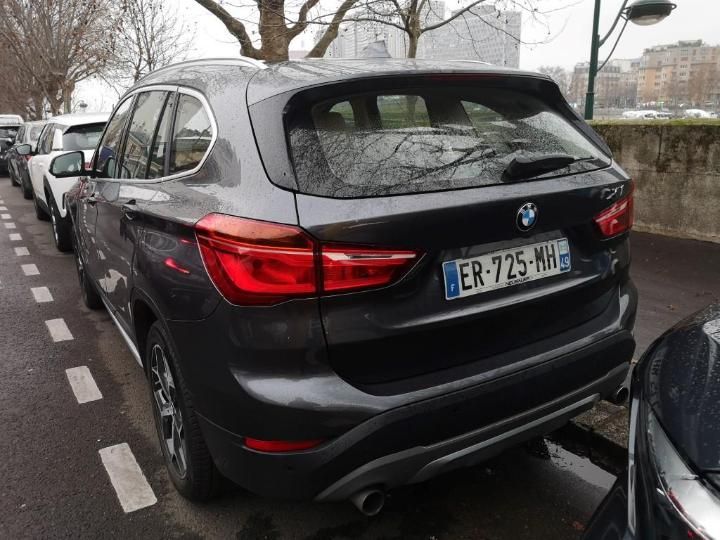 Photo 3 VIN: WBAHU510205H96319 - BMW X1 