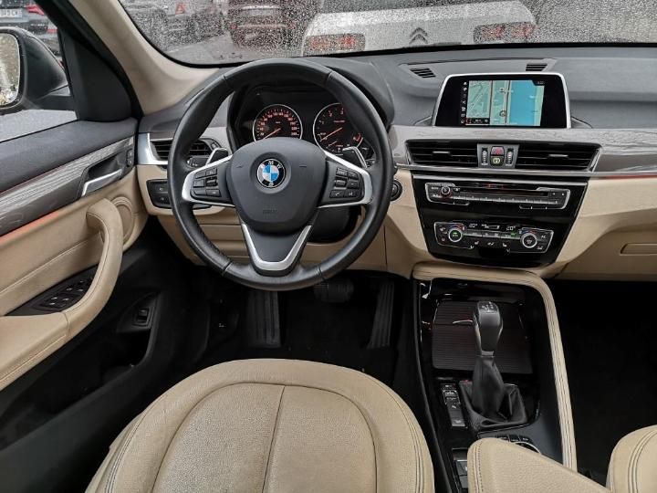 Photo 5 VIN: WBAHU510205H96319 - BMW X1 