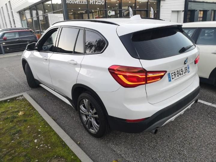 Photo 3 VIN: WBAHU510403D35893 - BMW X1 