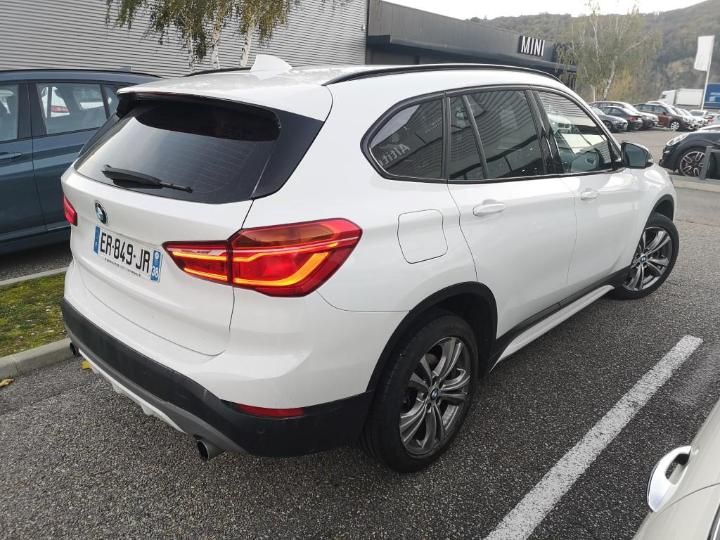 Photo 4 VIN: WBAHU510403D35893 - BMW X1 