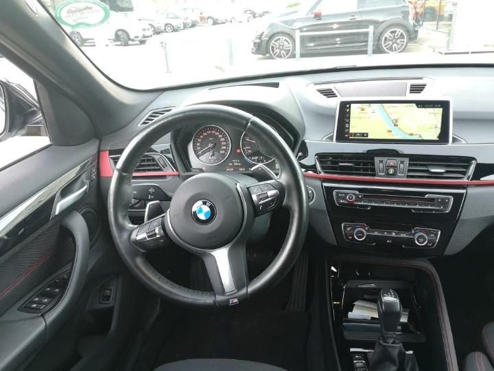 Photo 5 VIN: WBAHU510403D35893 - BMW X1 