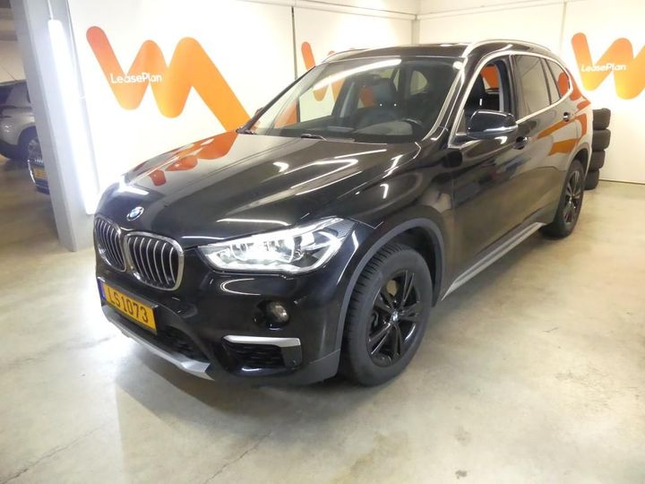 Photo 1 VIN: WBAHU510505F06056 - BMW X1 