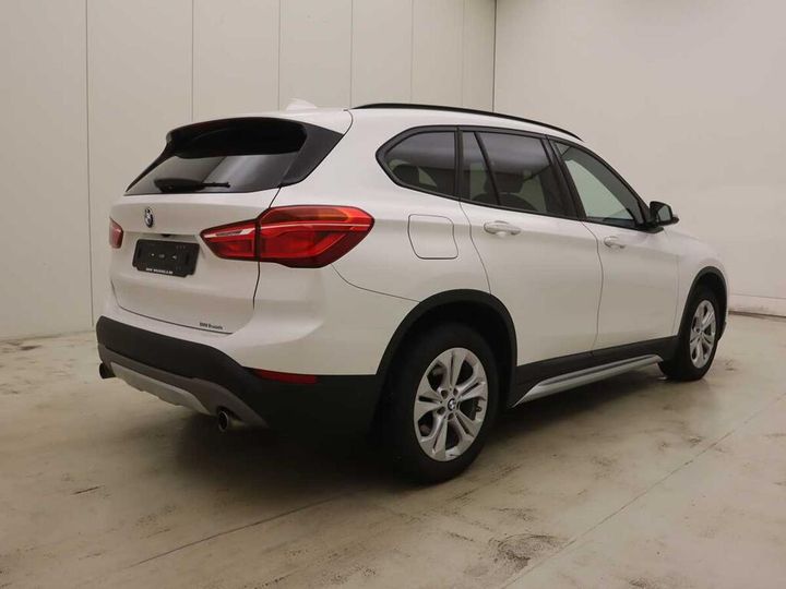 Photo 10 VIN: WBAHU510603F85250 - BMW X1 