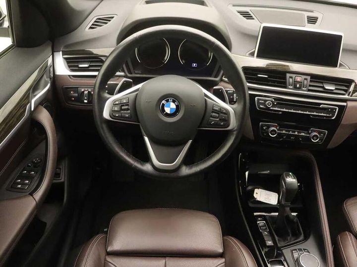 Photo 15 VIN: WBAHU510603F85250 - BMW X1 